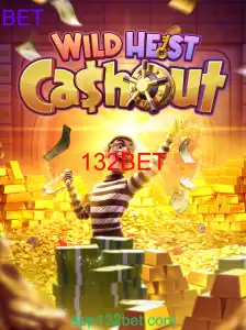 WildHeistCashout